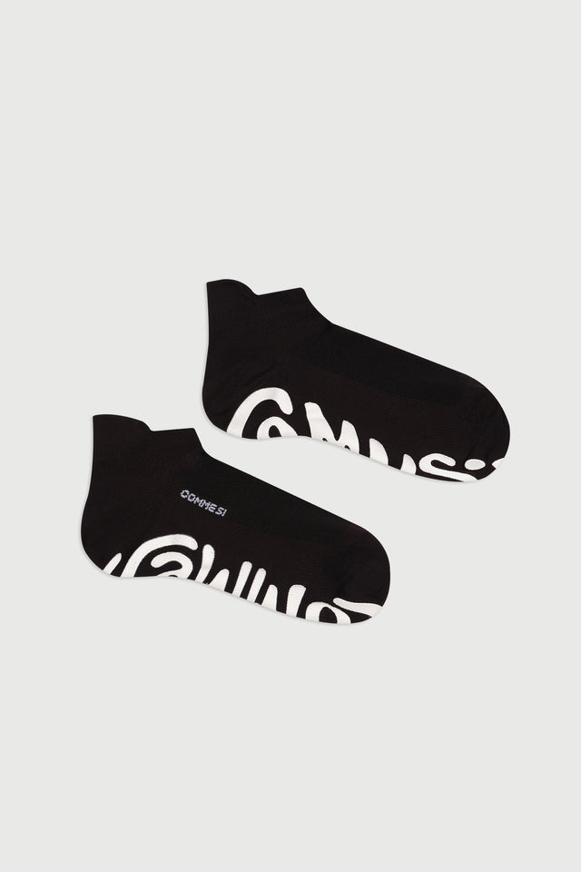 The Pilates Sock, Ankle